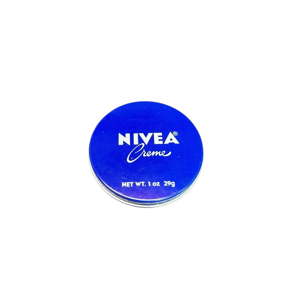 Nivea Winter Wonders Holiday Skincare Giftset Bodywash Nourishing Serum